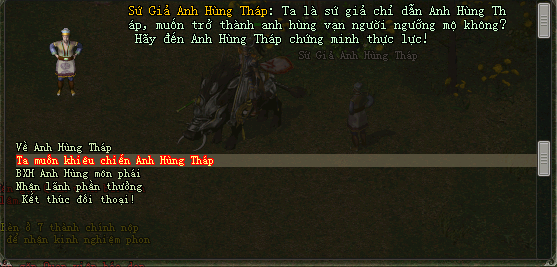 Võ Lâm Bình Dương